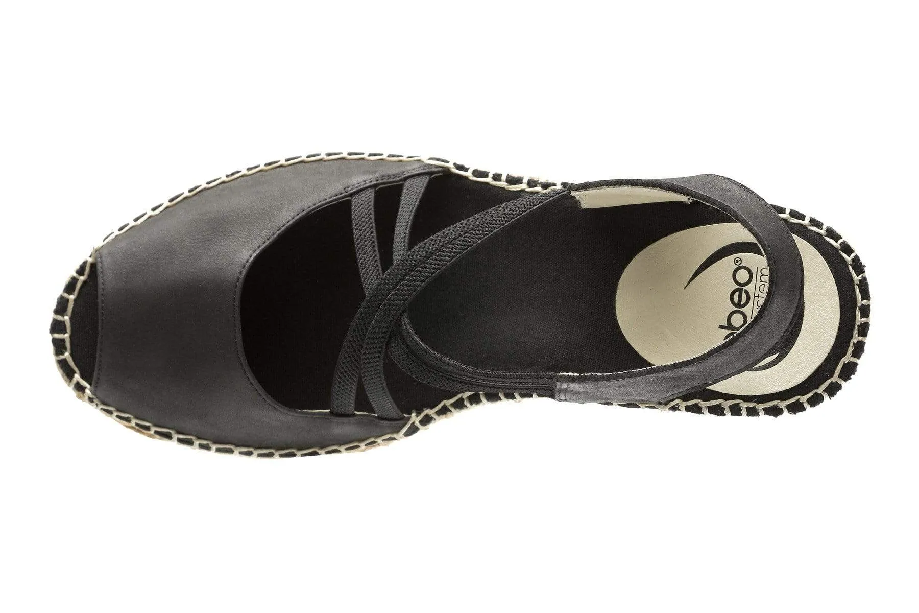 Delano Metatarsal Fashionable Flats Cushioned Footbed