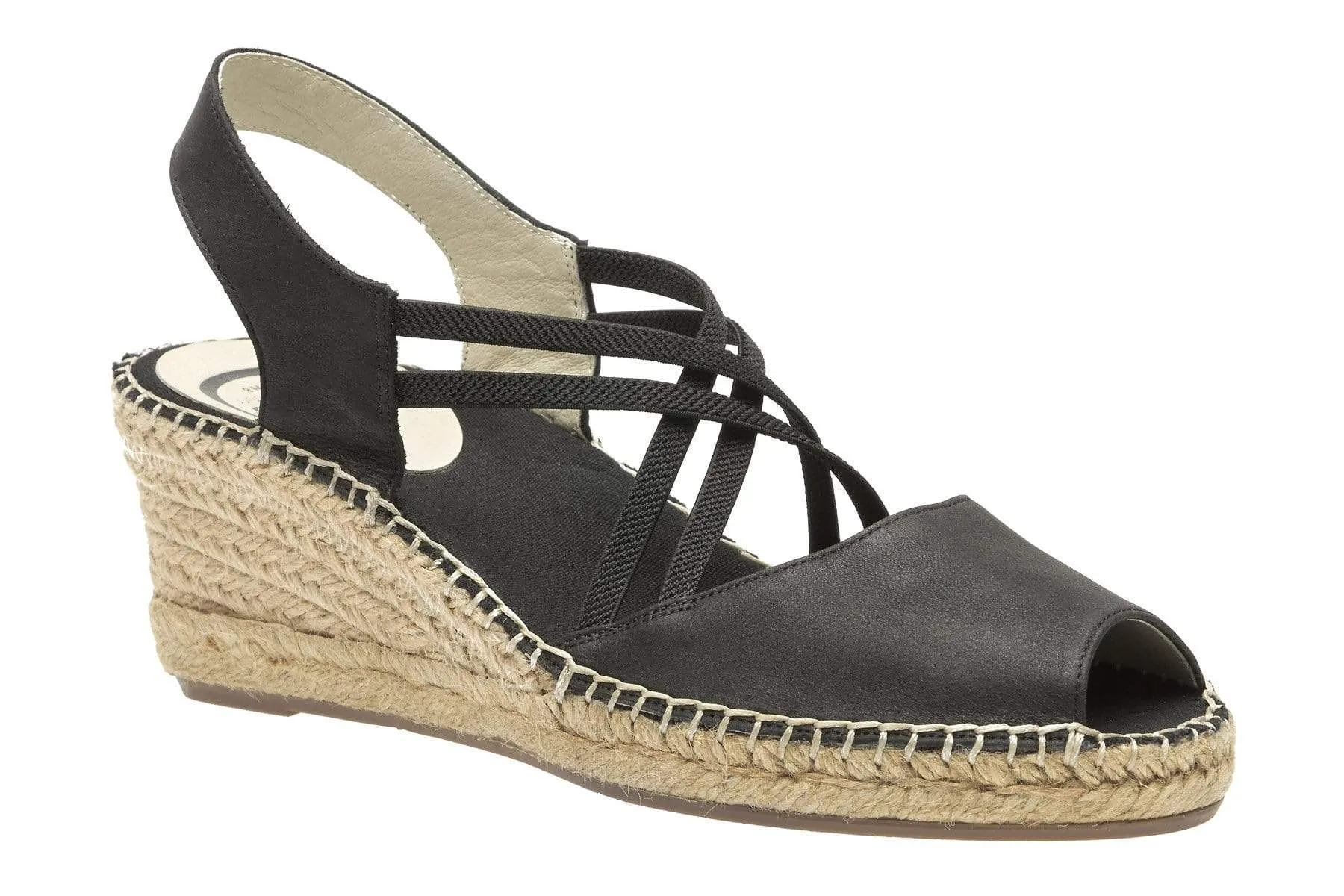 Delano Metatarsal PU Sole Easy Days