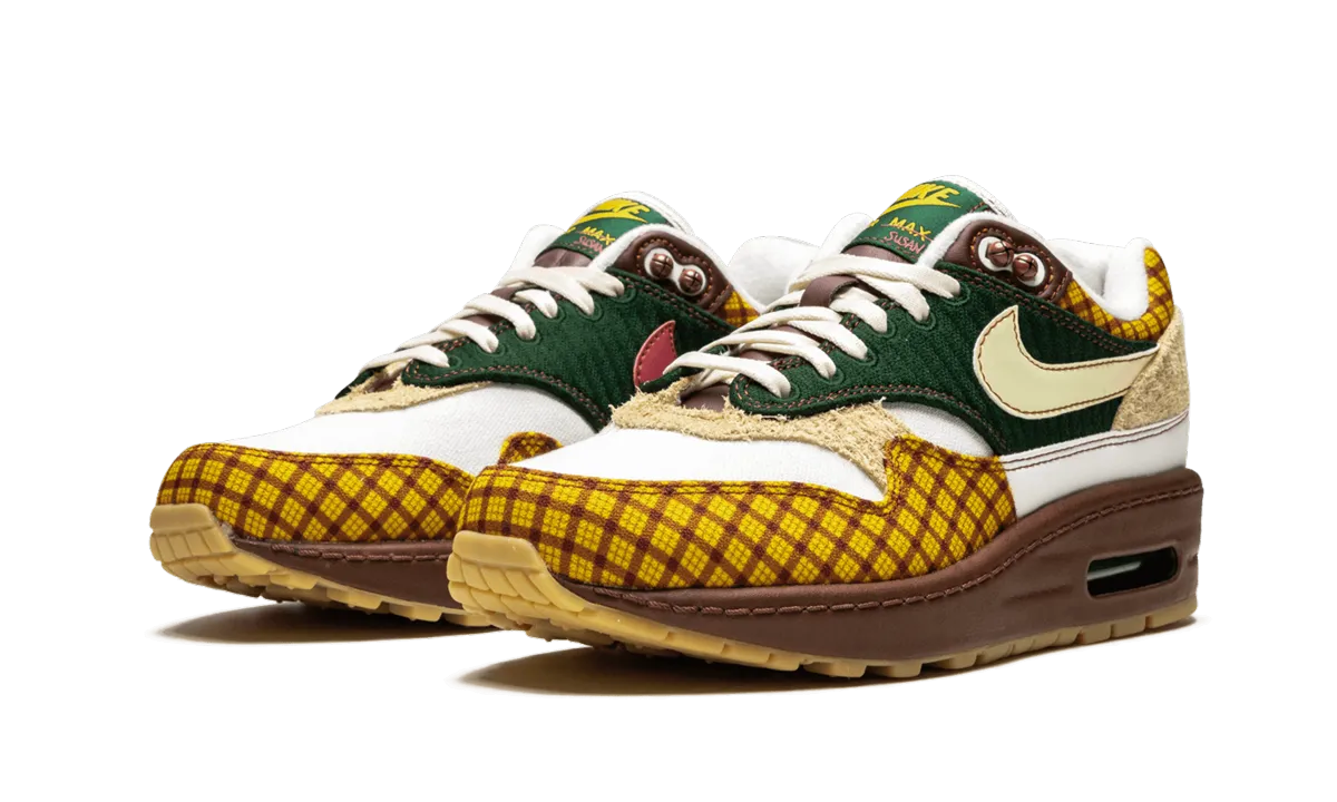 Air Max 1 "Missing Link - Susan" Park Jog