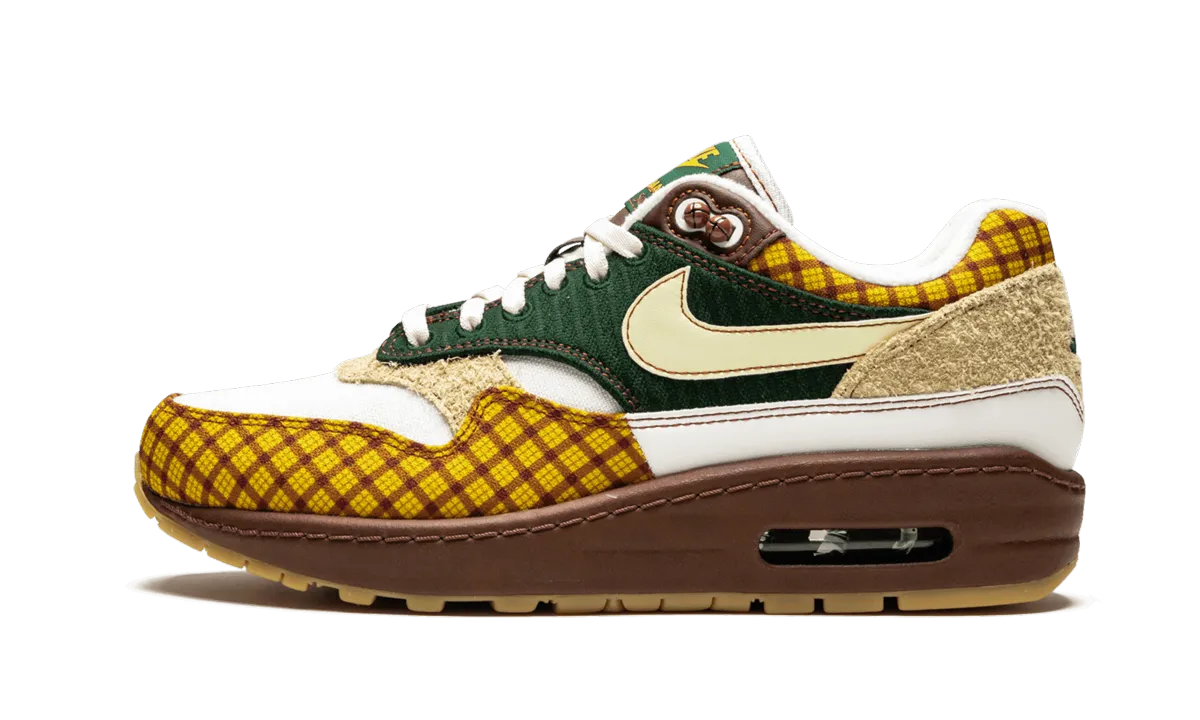Air Max 1 "Missing Link - Susan" Grip Control