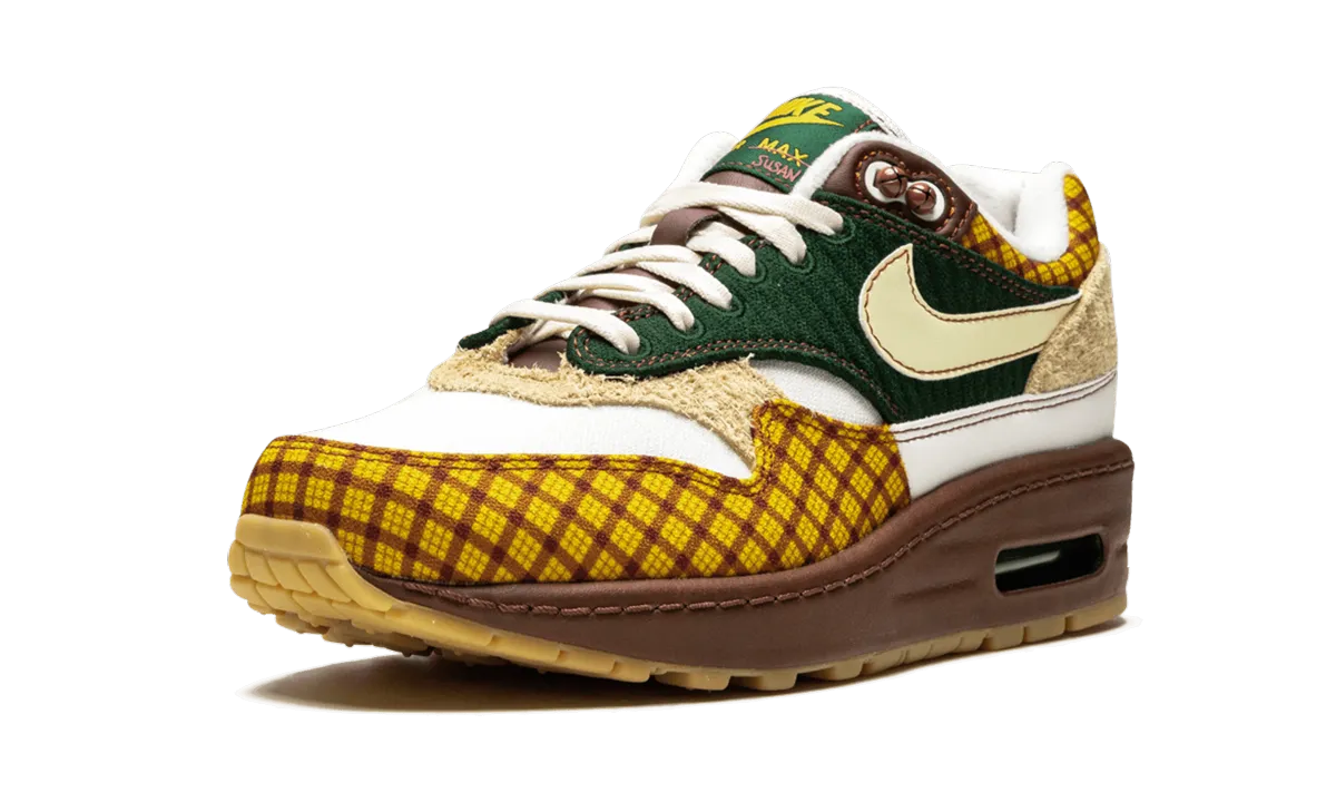 Air Max 1 "Missing Link - Susan" On Duty