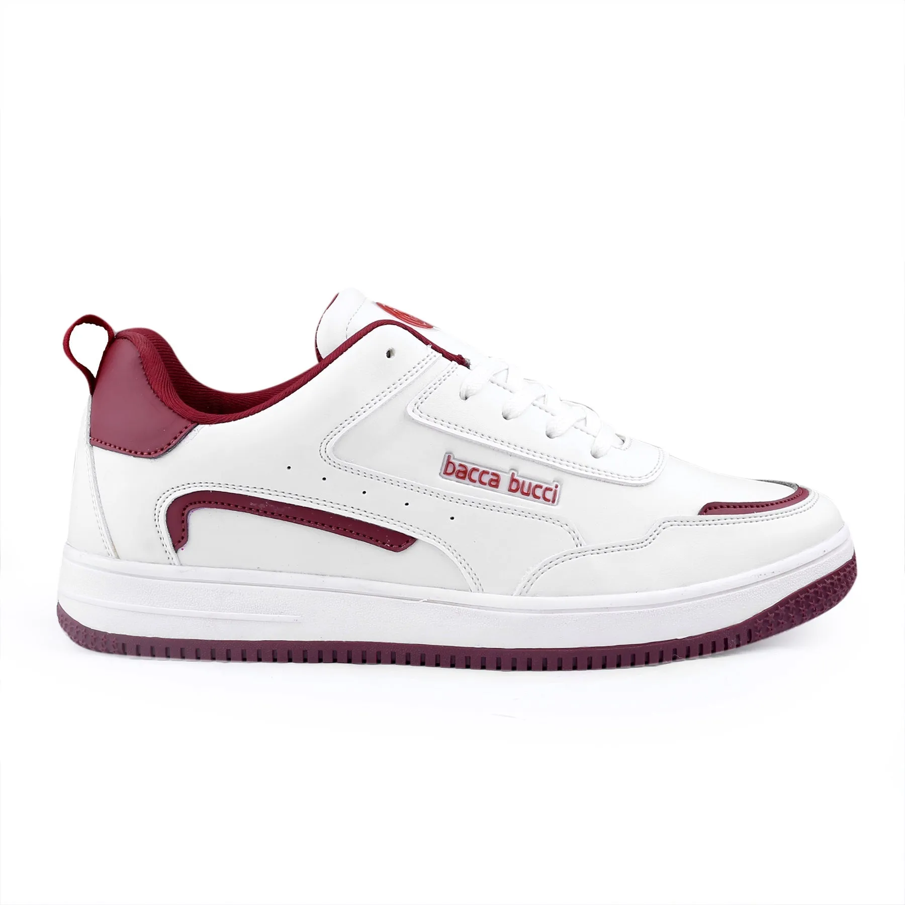Bacca Bucci Polar Comfort Midsole Winter Warm