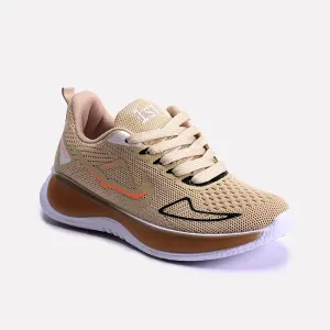 Olivia Fawn Women Sneakers 0440688 Fresh Style Breathable Support