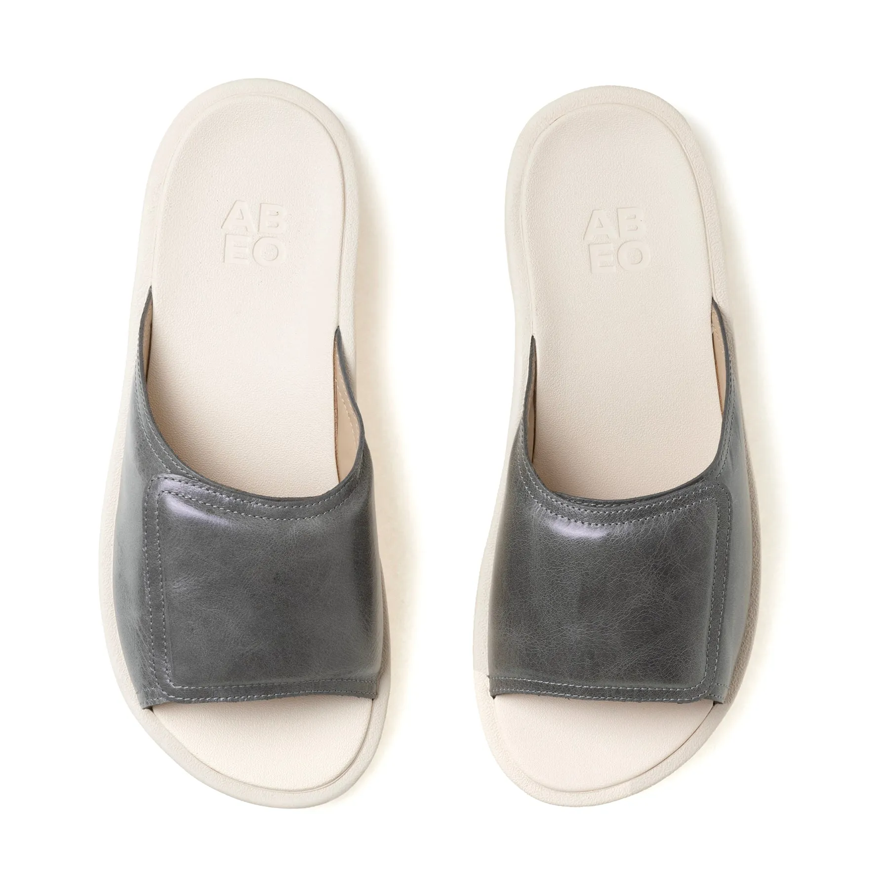 Mono Tone Zero Weight Paseo Slide Metatarsal