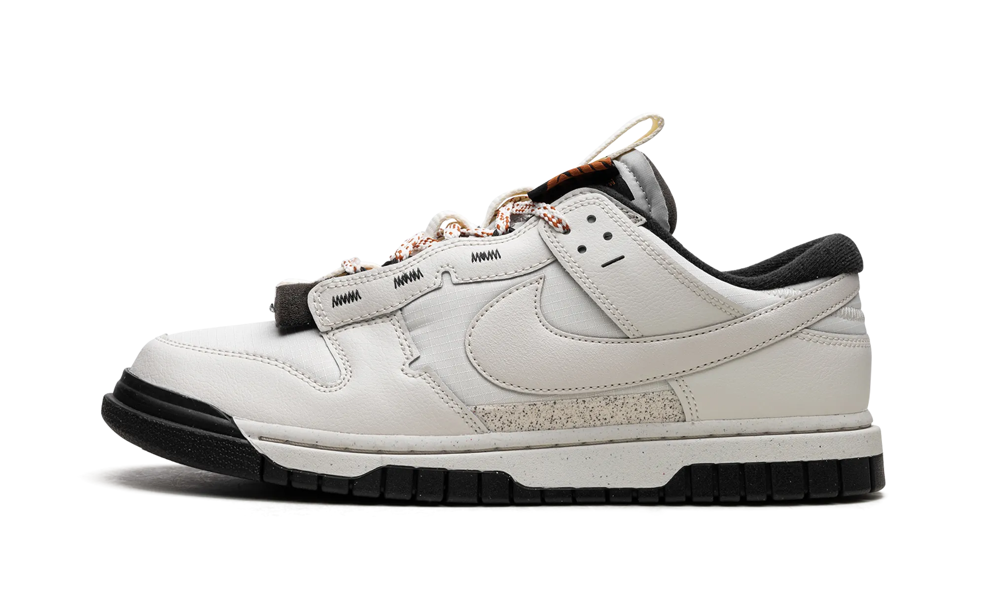 Beach Path Urban Life Dunk Low Remastered "Sail / Black"