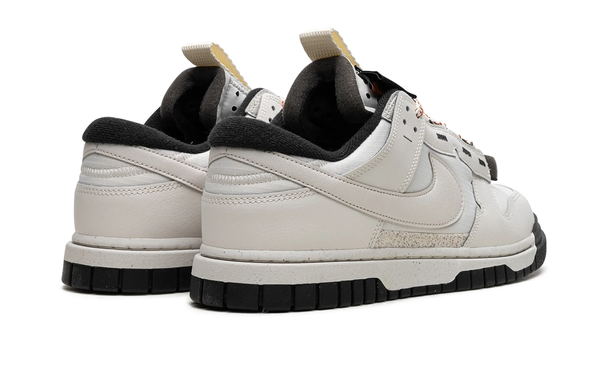 Fast Life Dunk Low Remastered "Sail / Black"