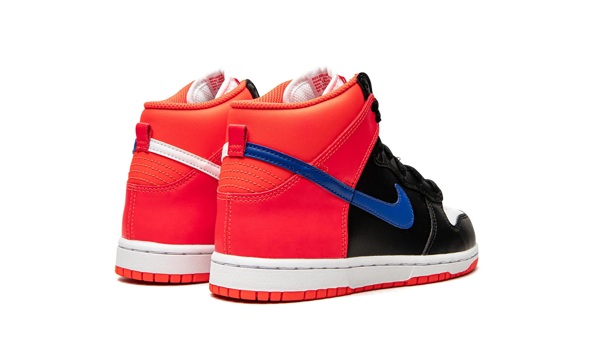 Dunk High PS "Knicks" SoftInterior