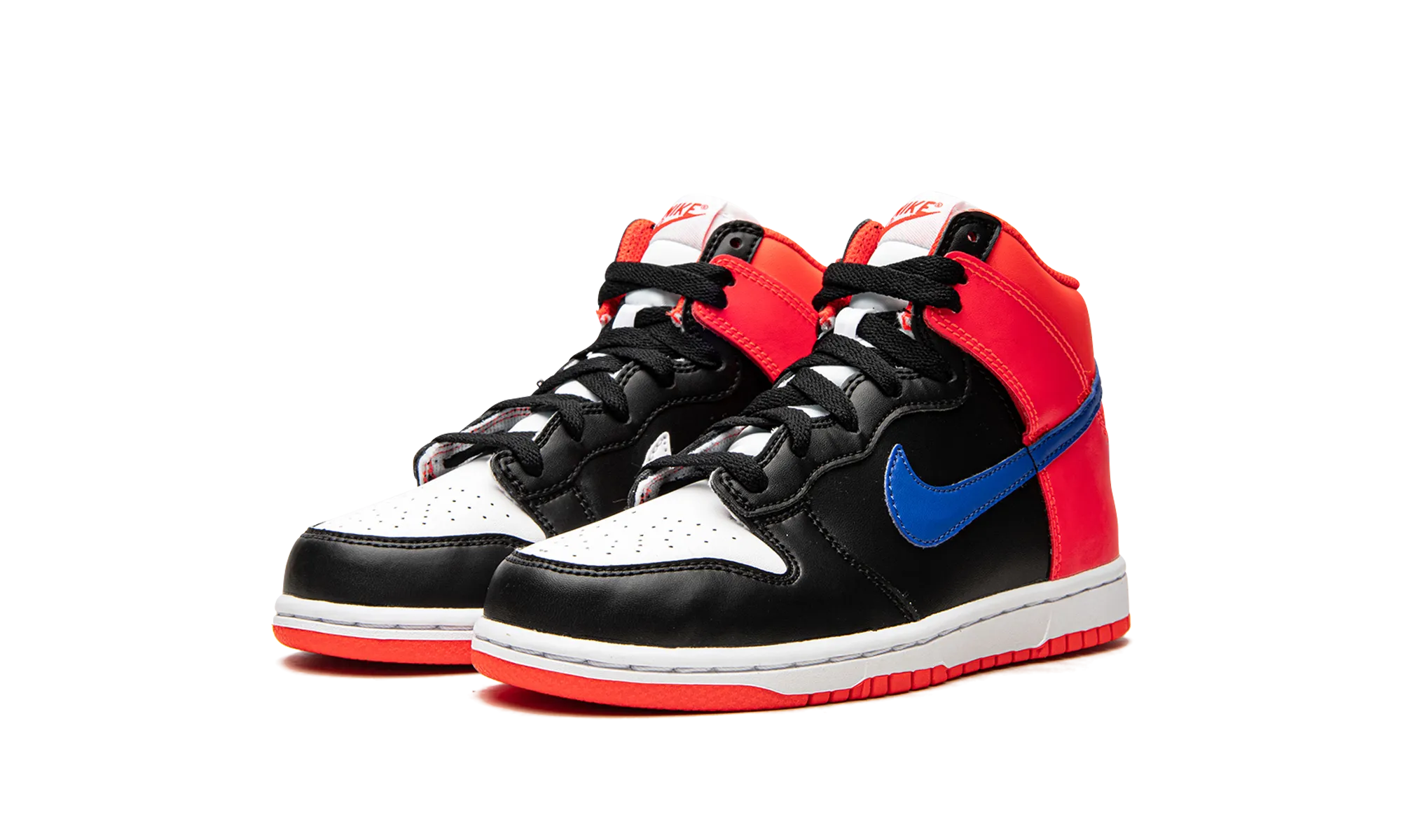 Hop Step anti static Dunk High PS "Knicks"