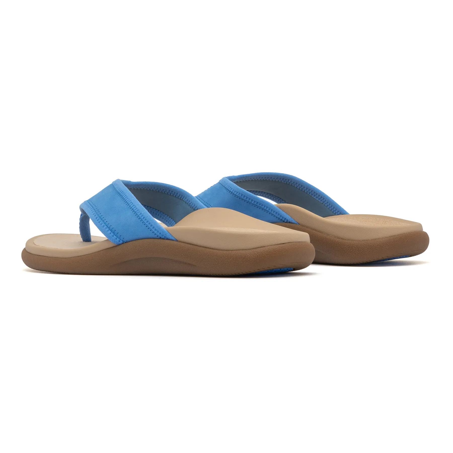 padded sole Laguna Sandal