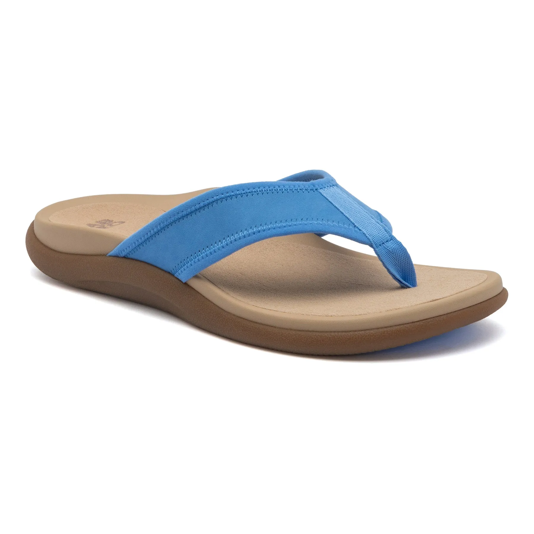 Casual Flats Laguna Sandal