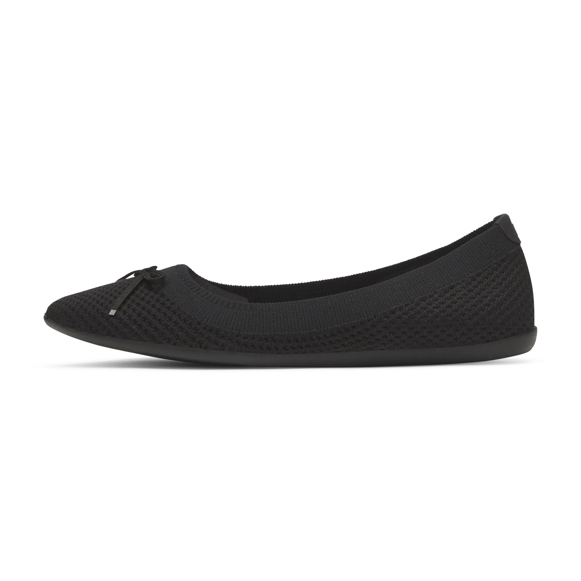 Women's Tree Breezer Bow - Natural Black Stay Stylish