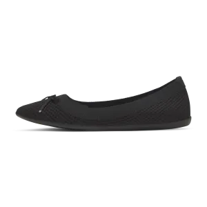 Women's Tree Breezer Bow - Natural Black Stay Stylish