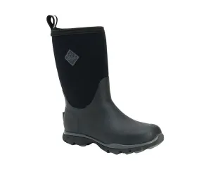 Slip Resistant Backcountry Camper Wedge Sole Men`s Arctic Excursion Mid Boot