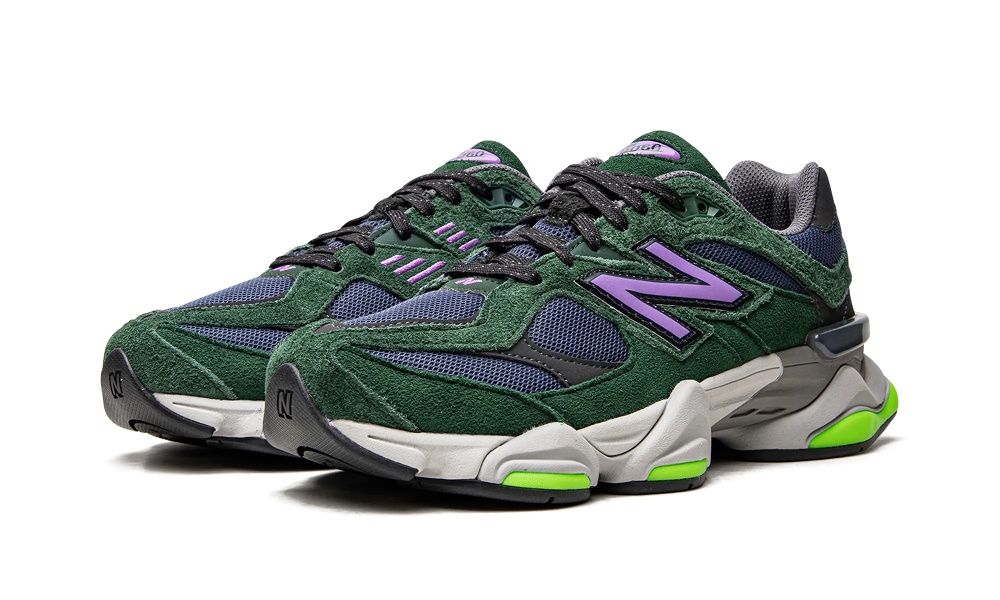 9060 "Nightwatch Green" Port Hike