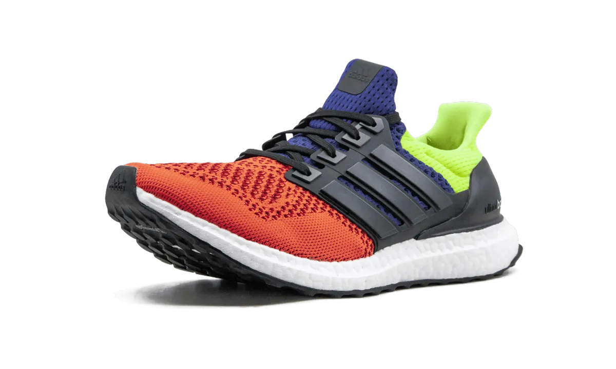 Ride Friendly UltraBoost OG Packer