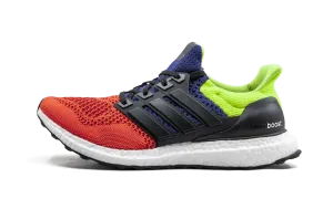 UltraBoost OG Packer simple details