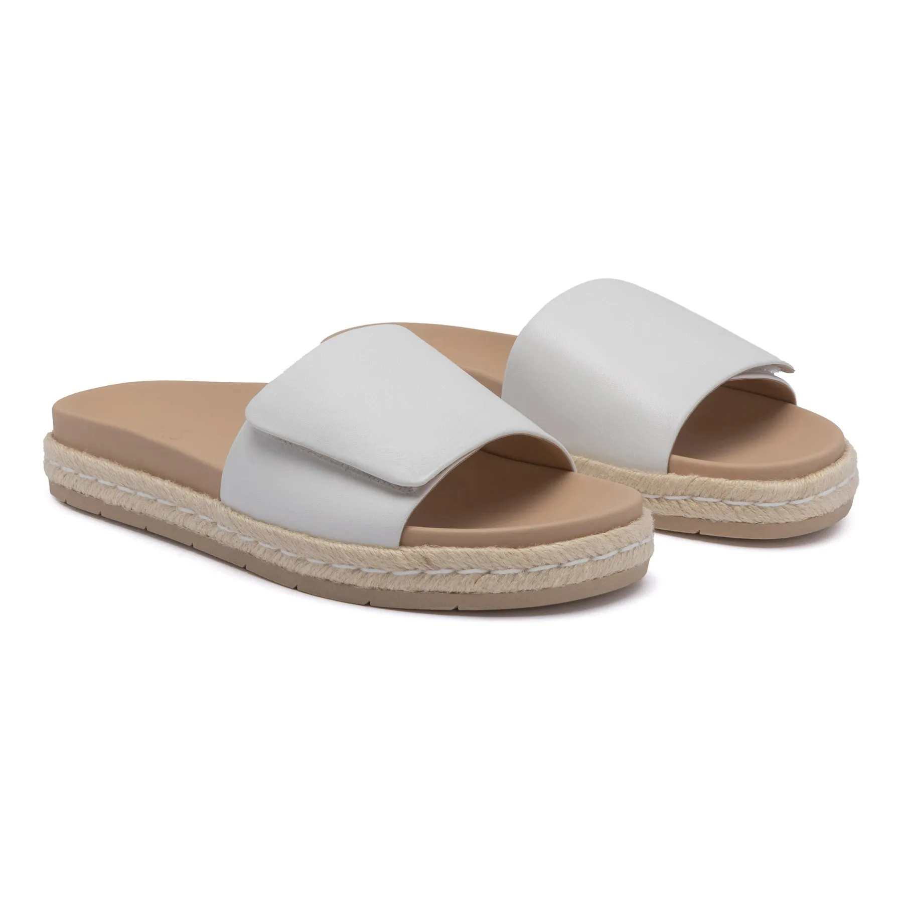 Elegant Summer Footwear All-Purpose Footwear Isle Slide Metatarsal