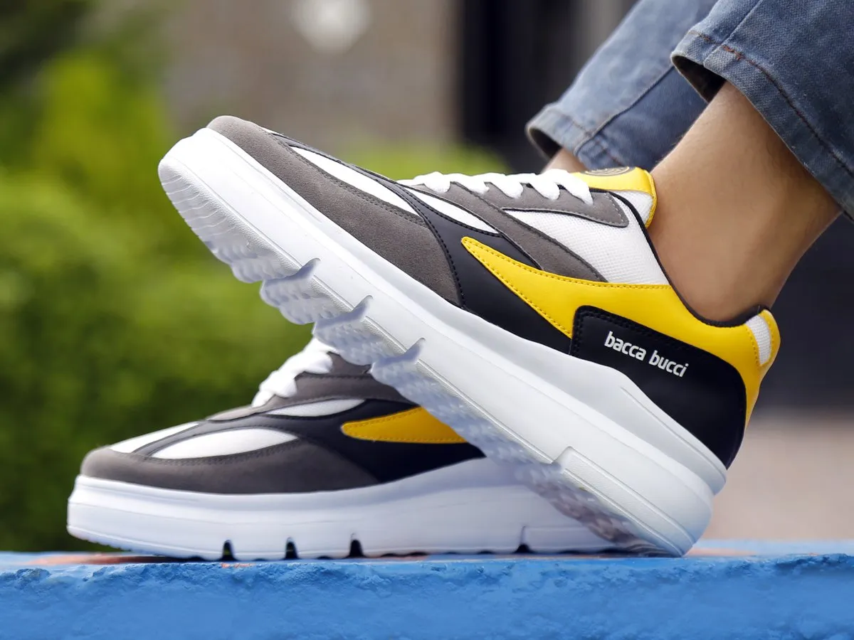 Urban Sleek Bacca Bucci Urban Retro