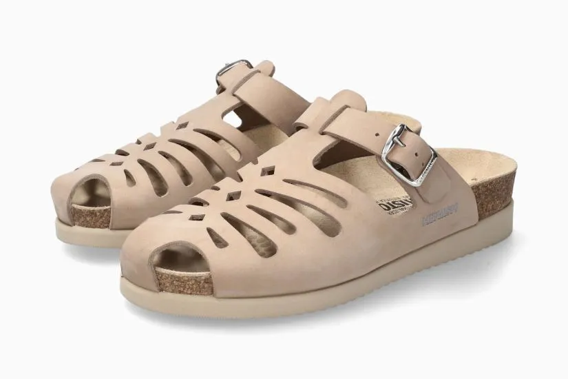 Commute Light Hedina - Light Taupe 6018