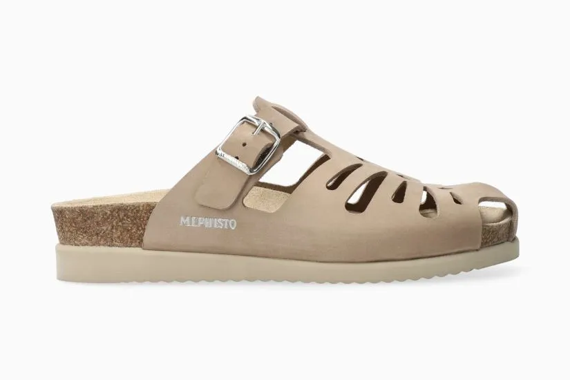 Hedina - Light Taupe 6018 Commute Light