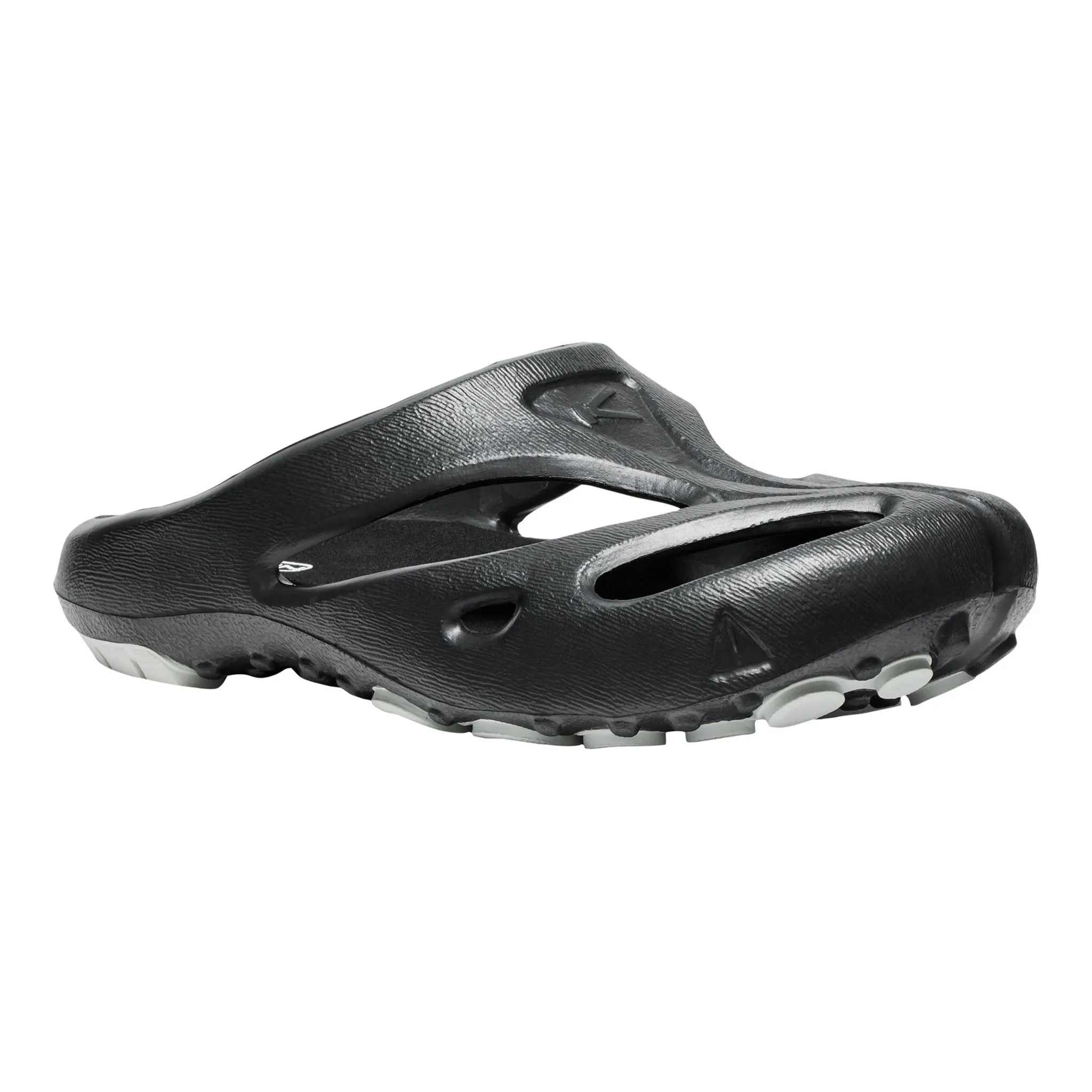 Waterproof Outdoor Travel Men's Shanti Clog Black/Dawn Blue