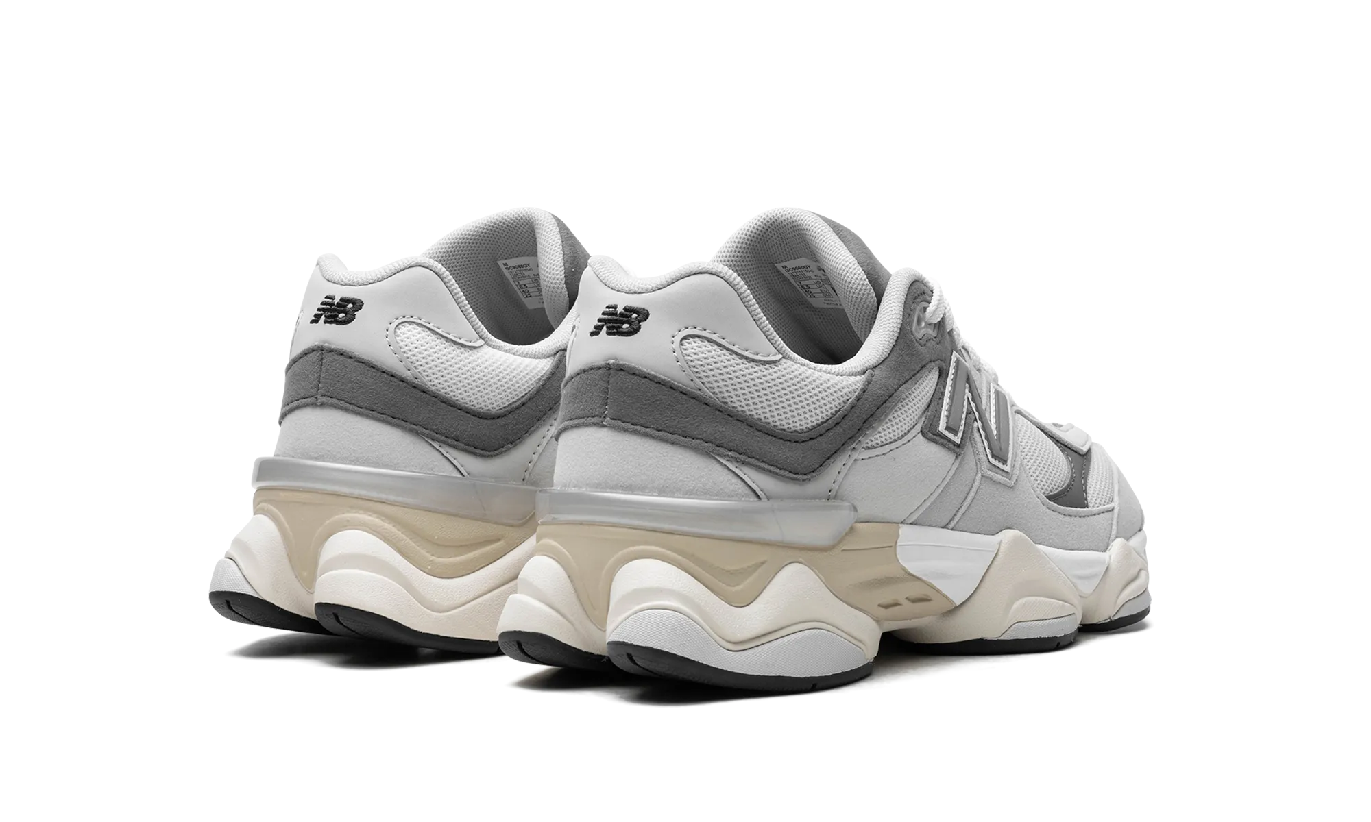 Crisp Design 9060 GS "Rain Cloud"
