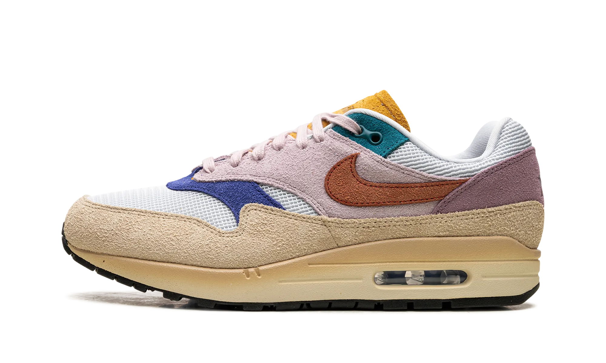 Urban Essential AIR MAX 1 '87 PREM WMNS "Tan Lines"
