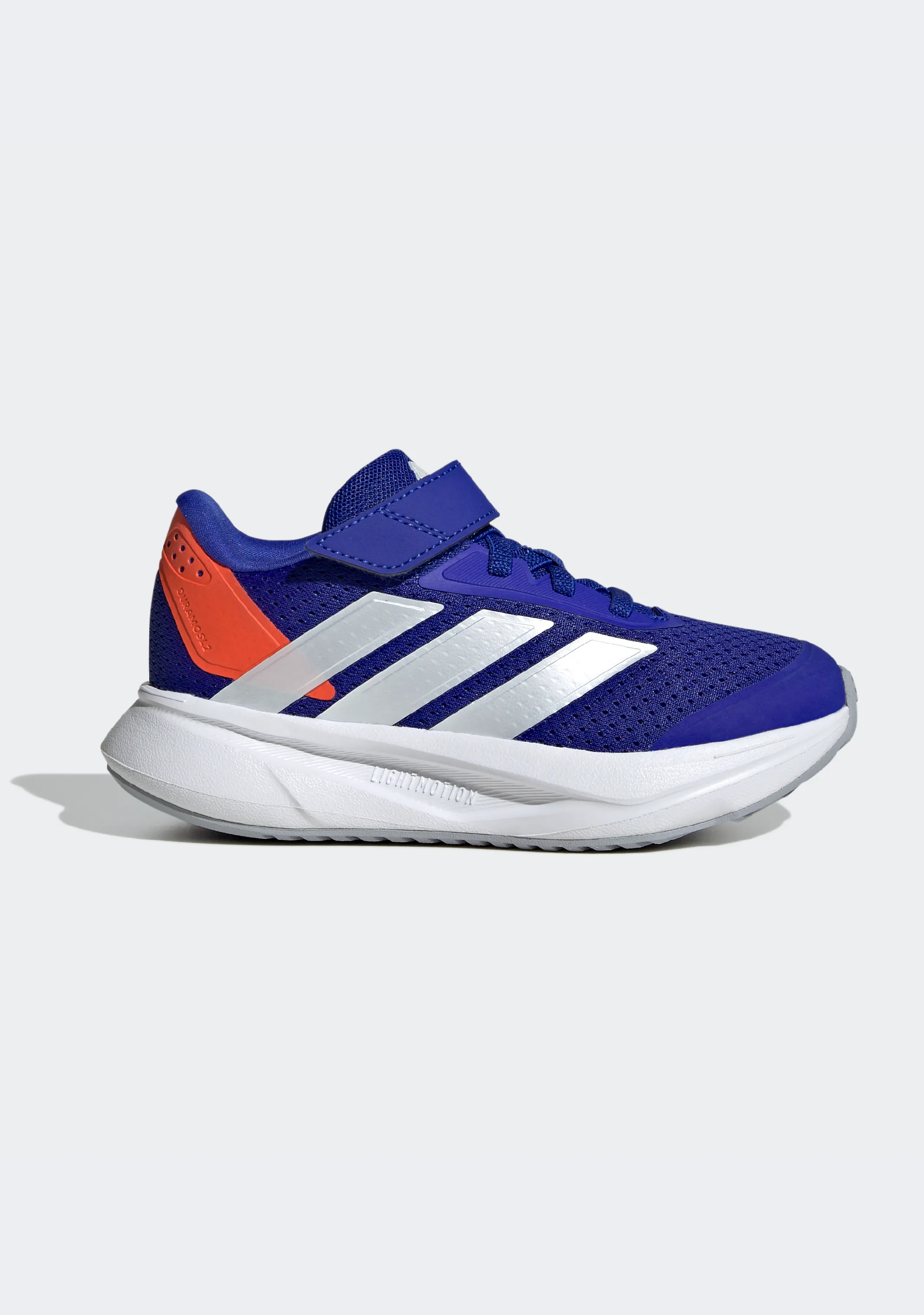 Flat Bottom sport mix Adidas Kids' Duramo SL2 EL C PS