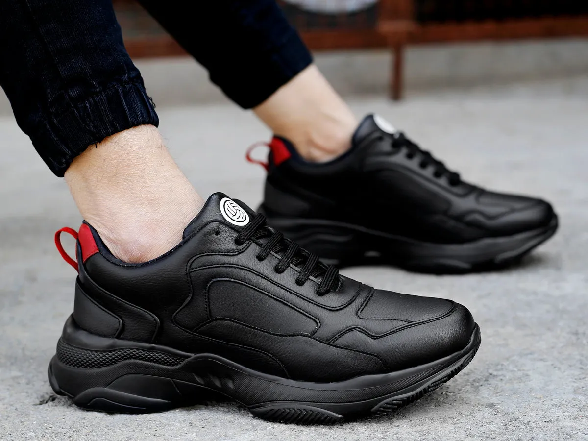 Sweat Resistant Urban Stroll Bacca Bucci Boom