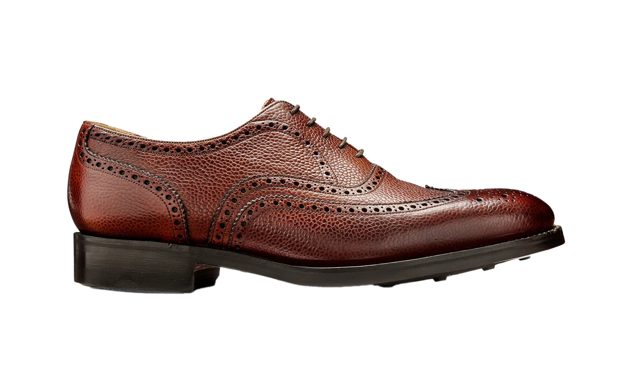 Malton 2 - Cherry Grain Head Turn Boardroom Entry