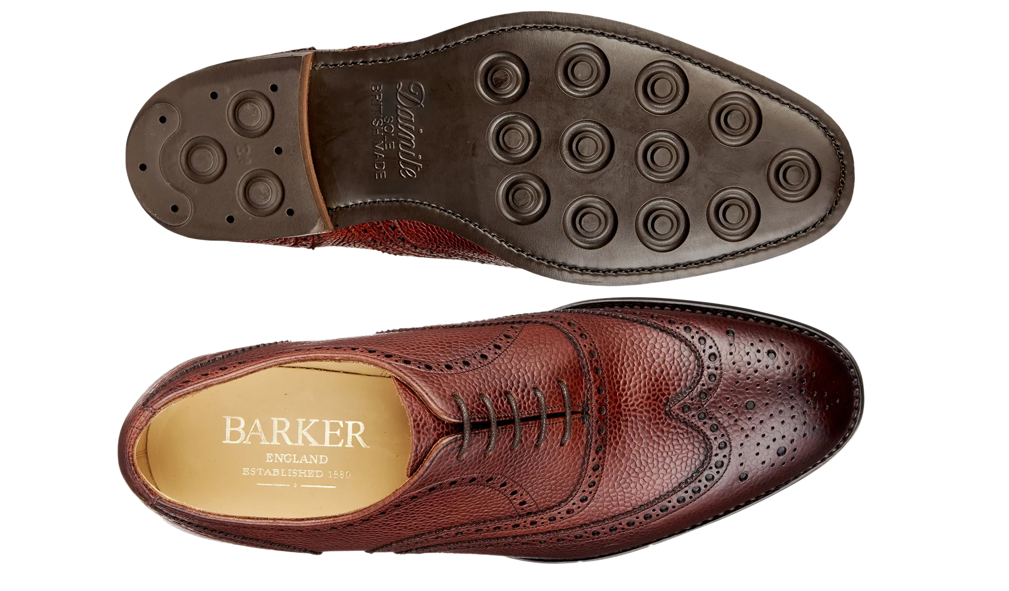 Subtle Class Malton 2 - Cherry Grain