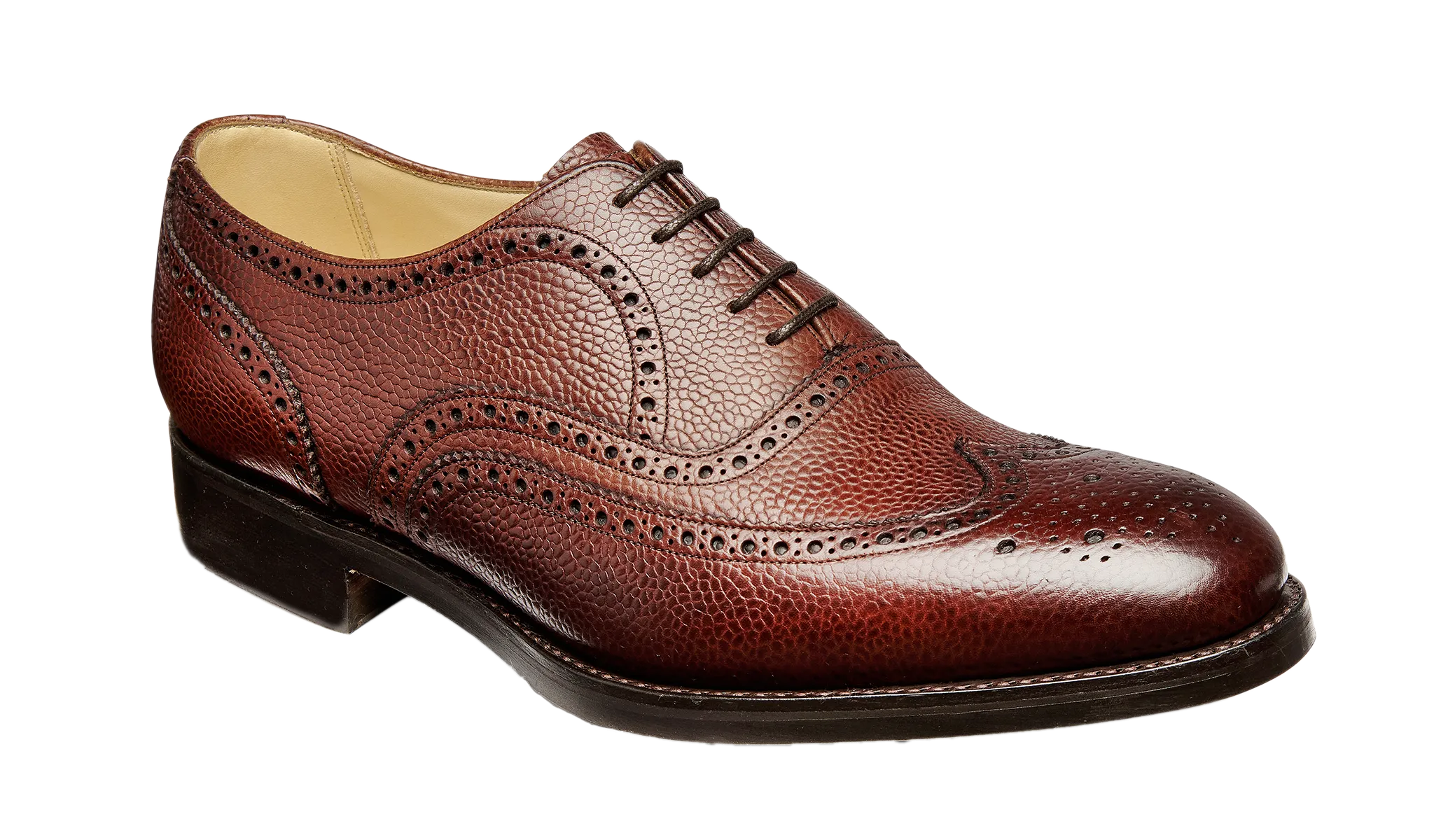 Malton 2 - Cherry Grain Embossed design Water Guard