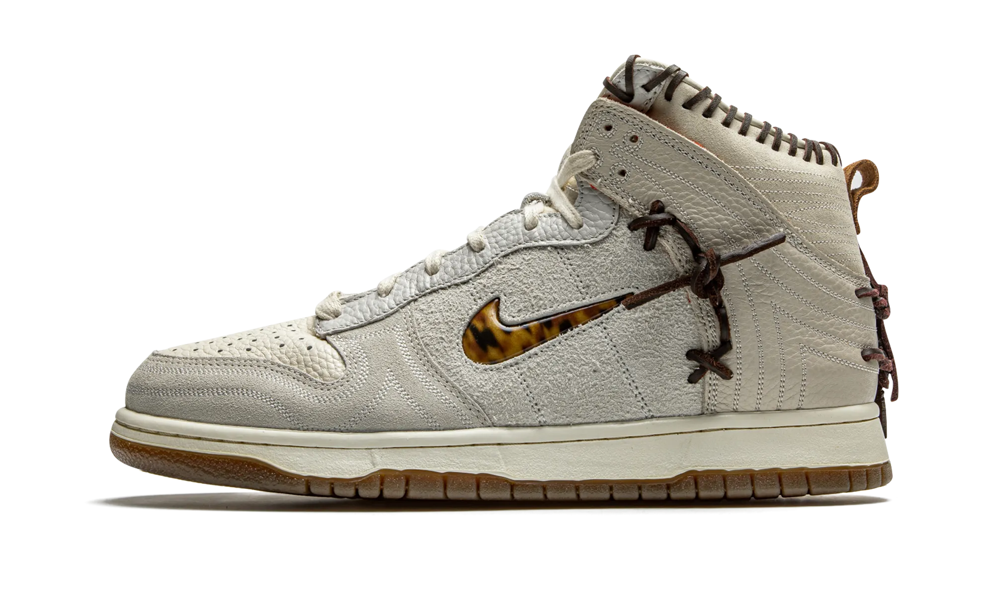 Pure Steps Dunk High "Bodega - Friends & Family"