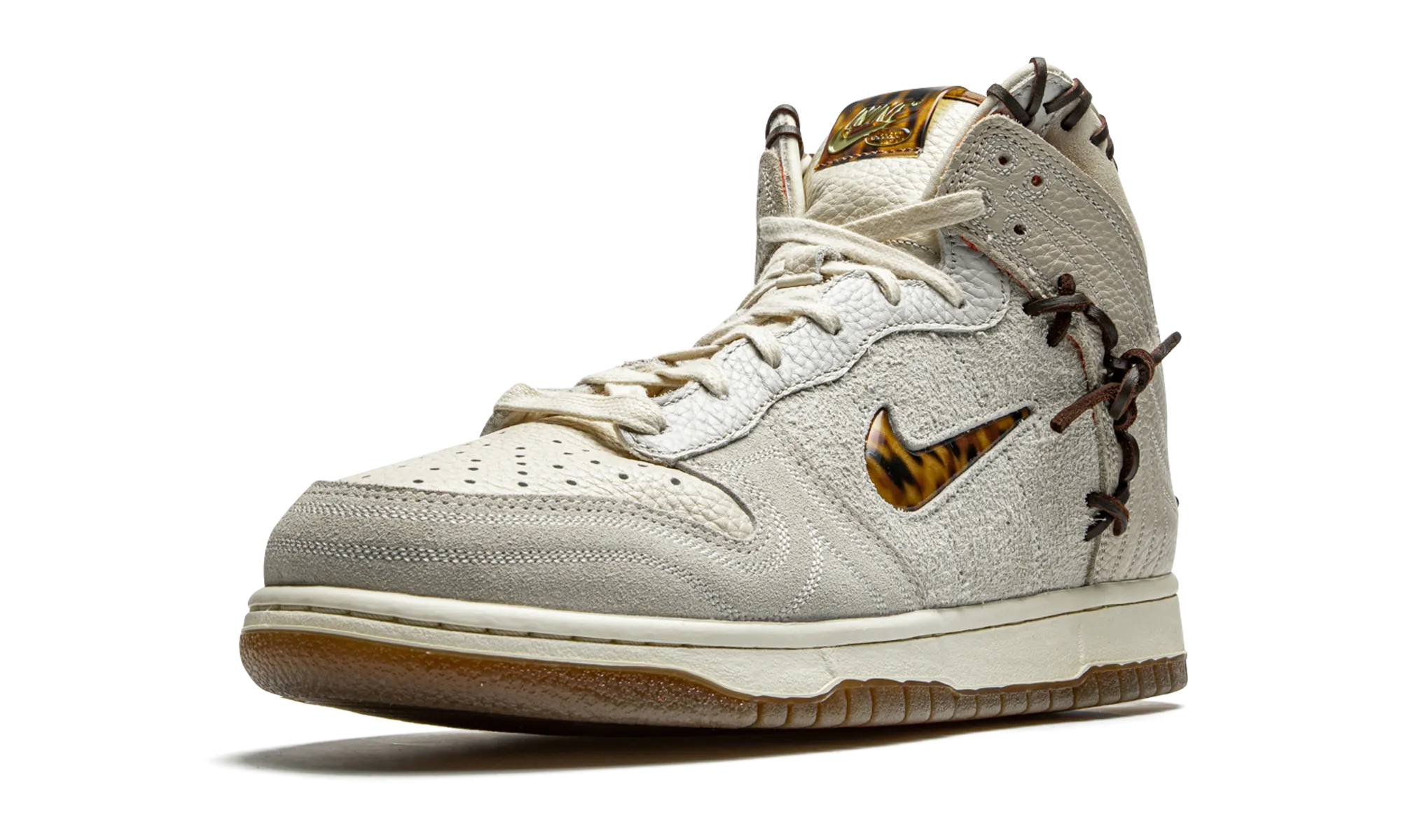 Quick Dress Dunk High "Bodega - Friends & Family"