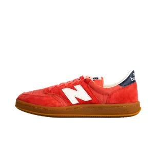 SoftSole New Balance T500 - Red Blue