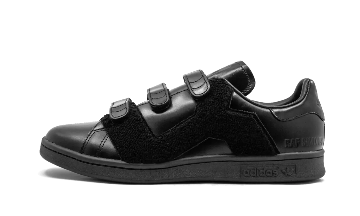 Day Wear Ventilated Mesh RS Stan Smith Comfort BADG
