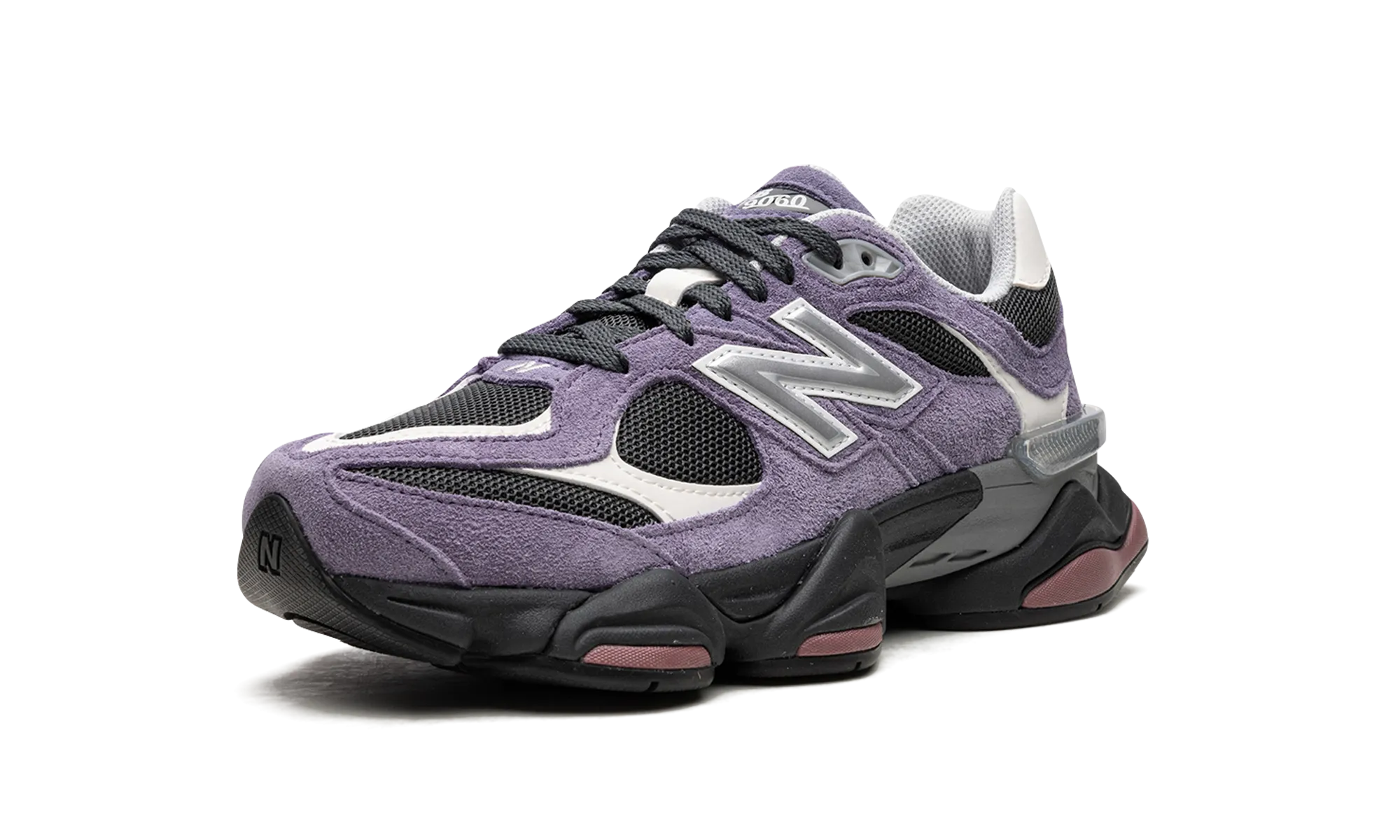 9060 "Violet Noir" Minimalist Style Tidy Finish
