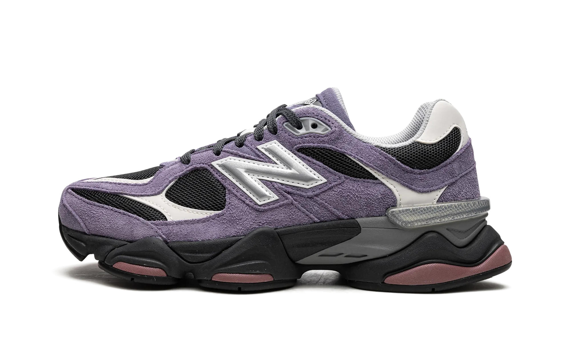 9060 "Violet Noir" Block Step