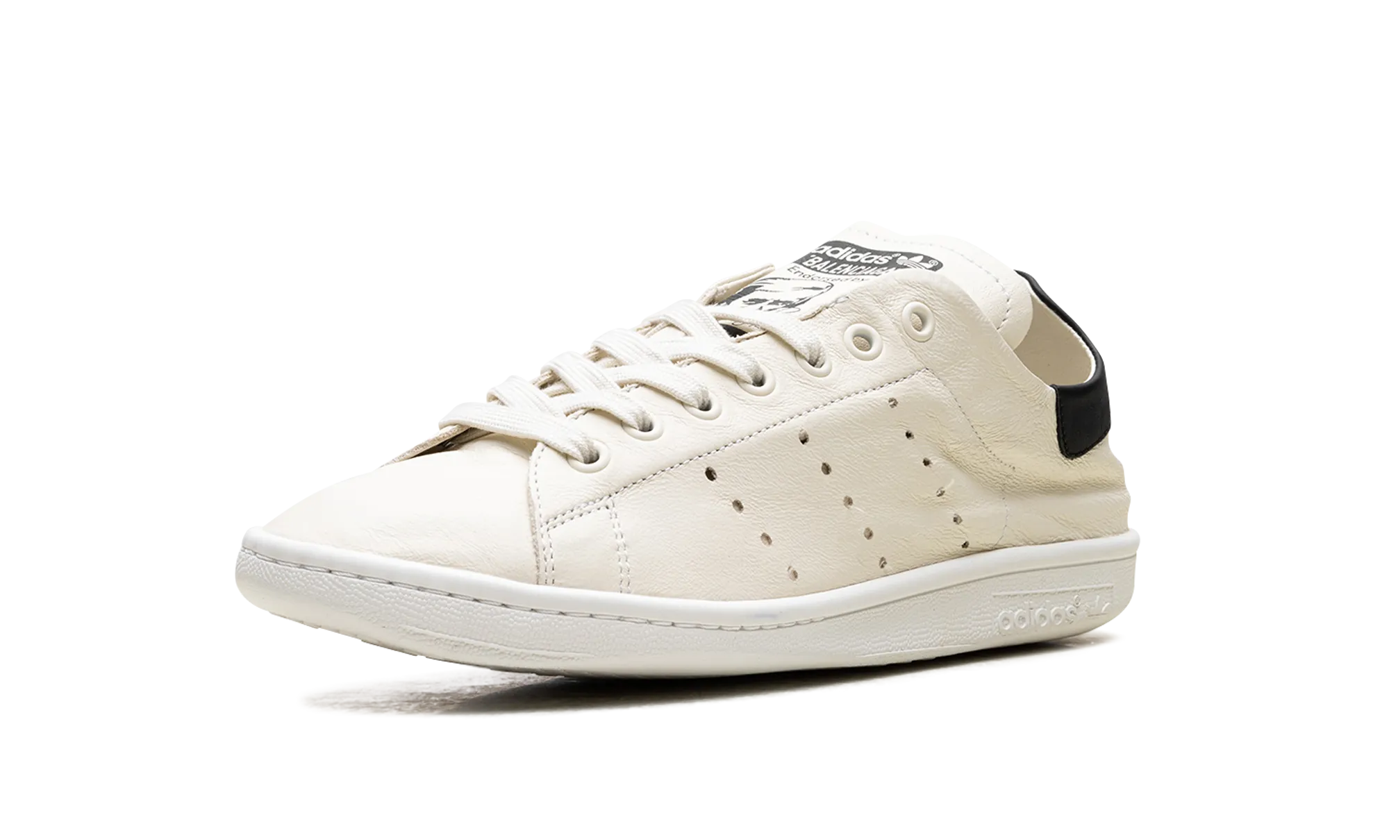 Storm Walk All Time Stan Smith WMNS "Balenciaga - Off White Black"