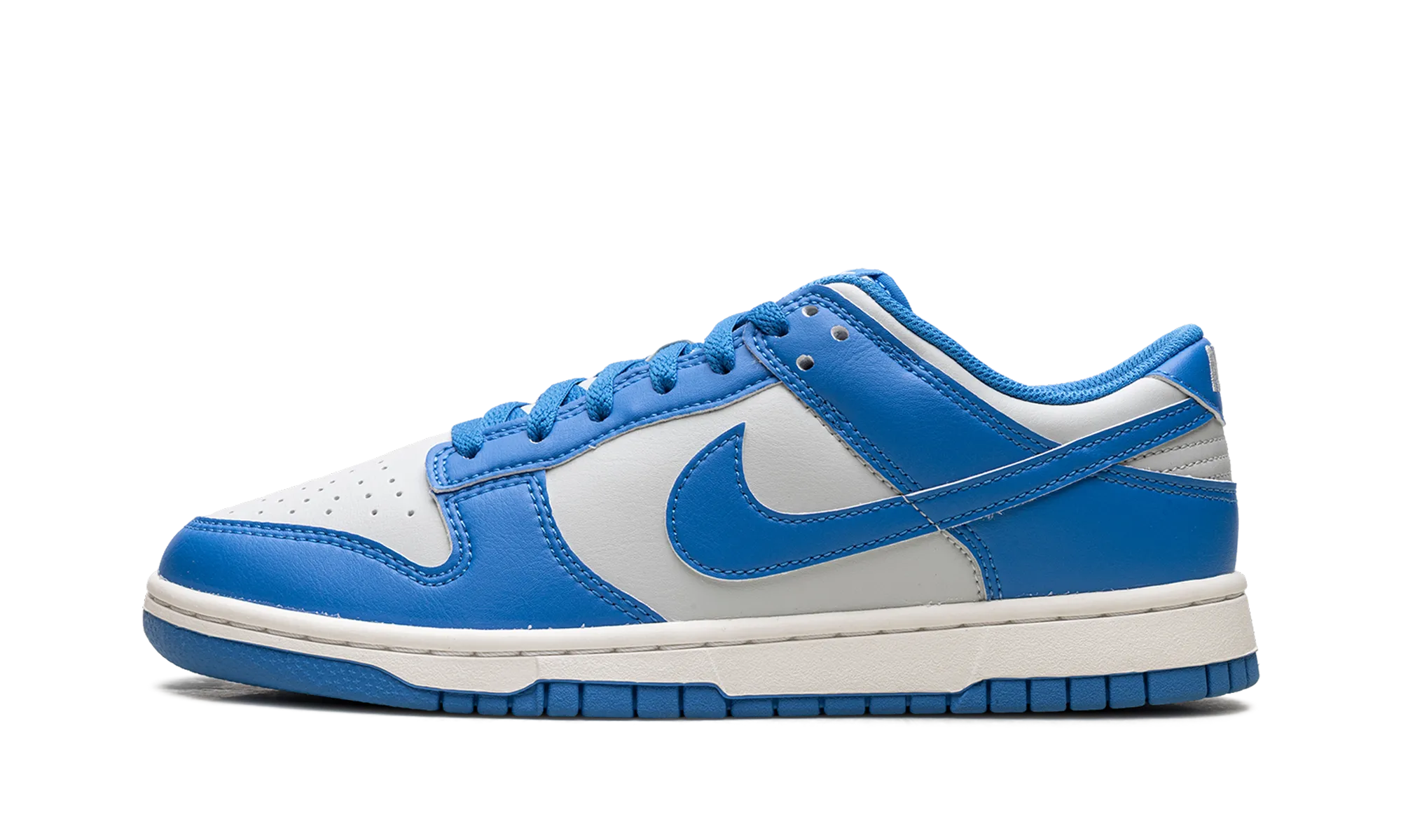 Steady Steps Bridge Walk Dunk Low "Detroit Lions"