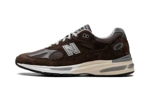 Balanced feel All Time 991v2 "MiUK Pinecone"