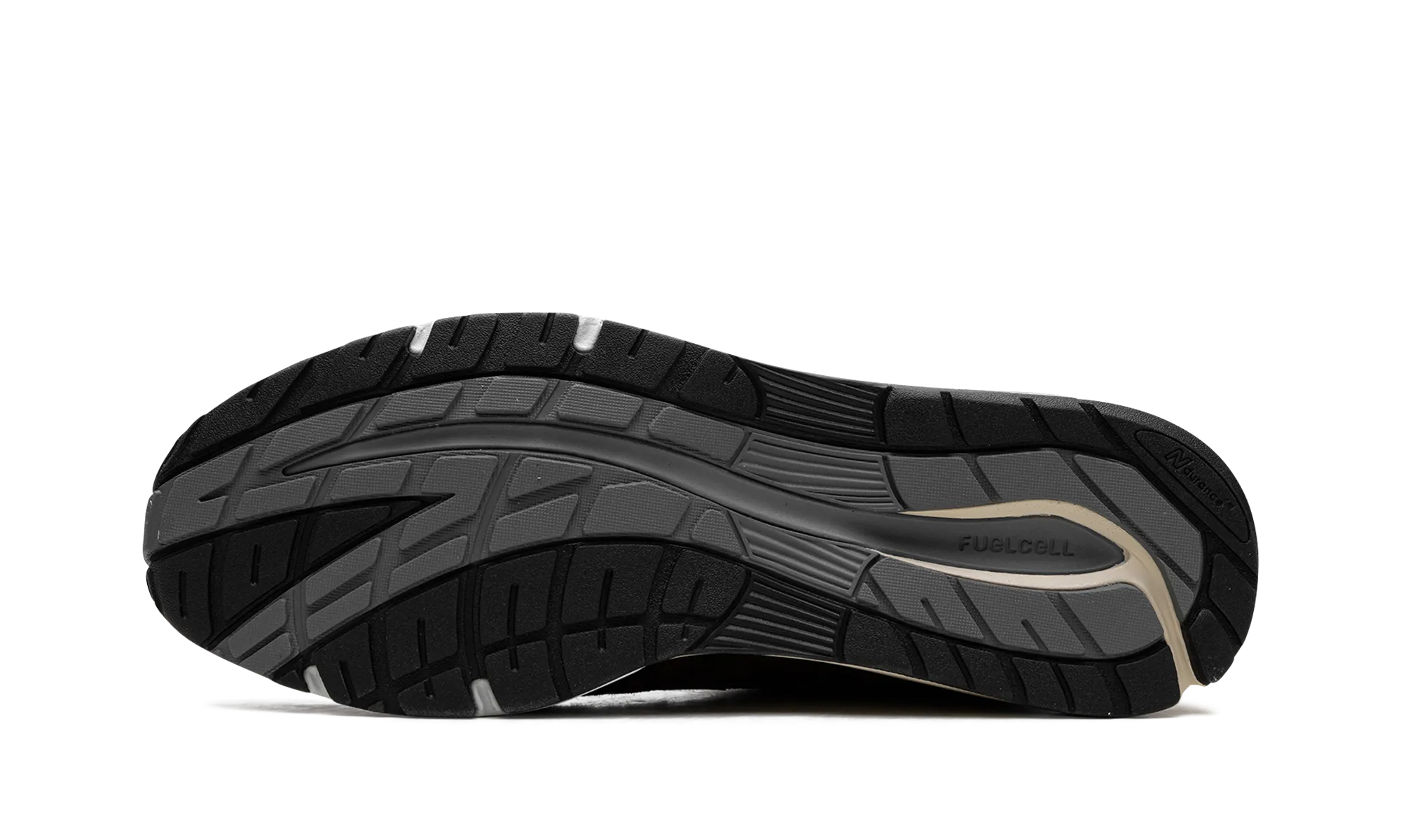 Narrow heel Waterproof Option 991v2 "MiUK Pinecone"