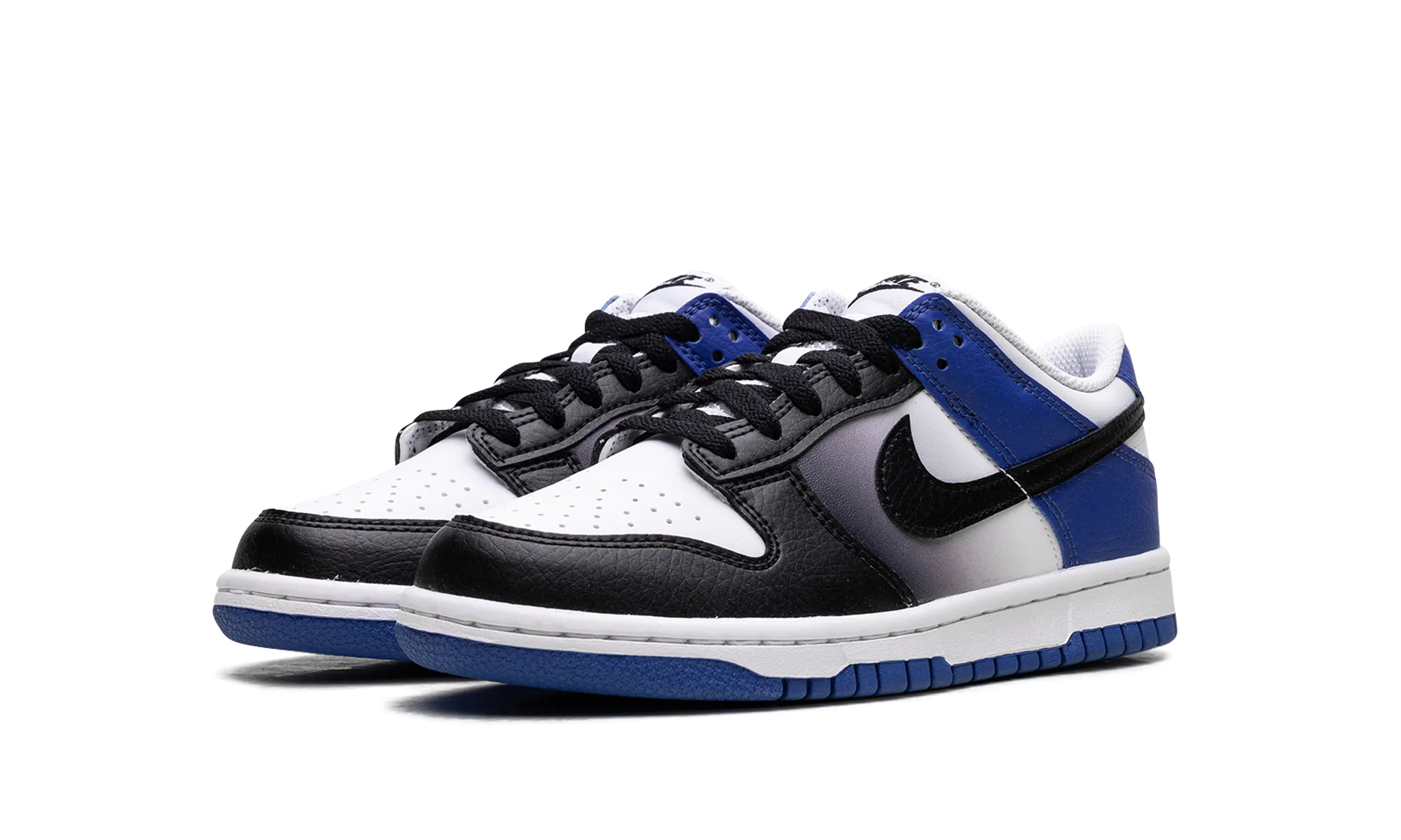 Dunk Low "Game Royal" Low Profile
