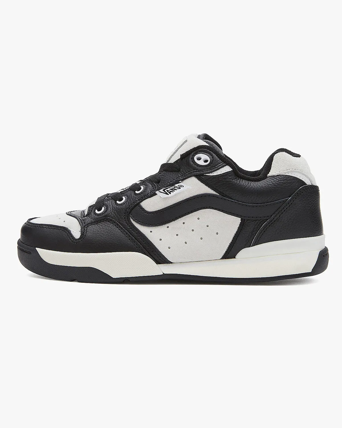 Lake Jog Vans Premium Rowley XLT LX - Vintage Ink