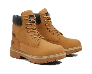 Reliable Footwear Seamless Comfort Remote Hiking Men`s Direct Attach 6" Soft Toe Boots