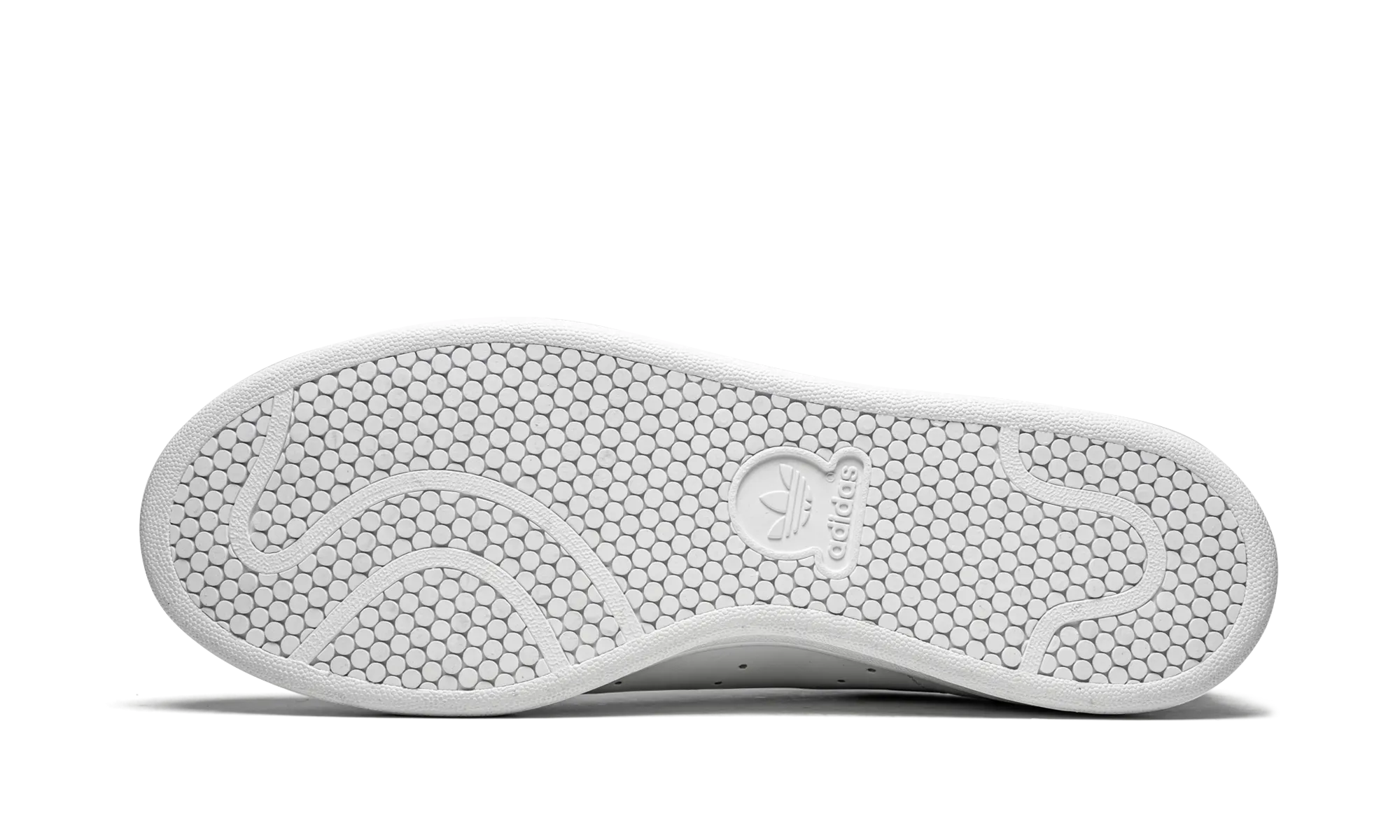 Yellow Sun Urban Chill STAN SMITH WMNS "White / Navy"