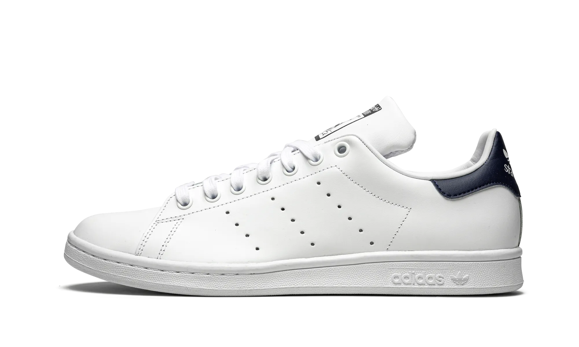 Sand Stroll STAN SMITH WMNS "White / Navy"