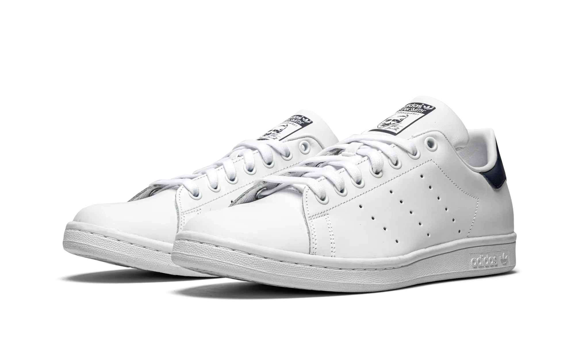 Wind Path Timeless Form STAN SMITH WMNS "White / Navy"