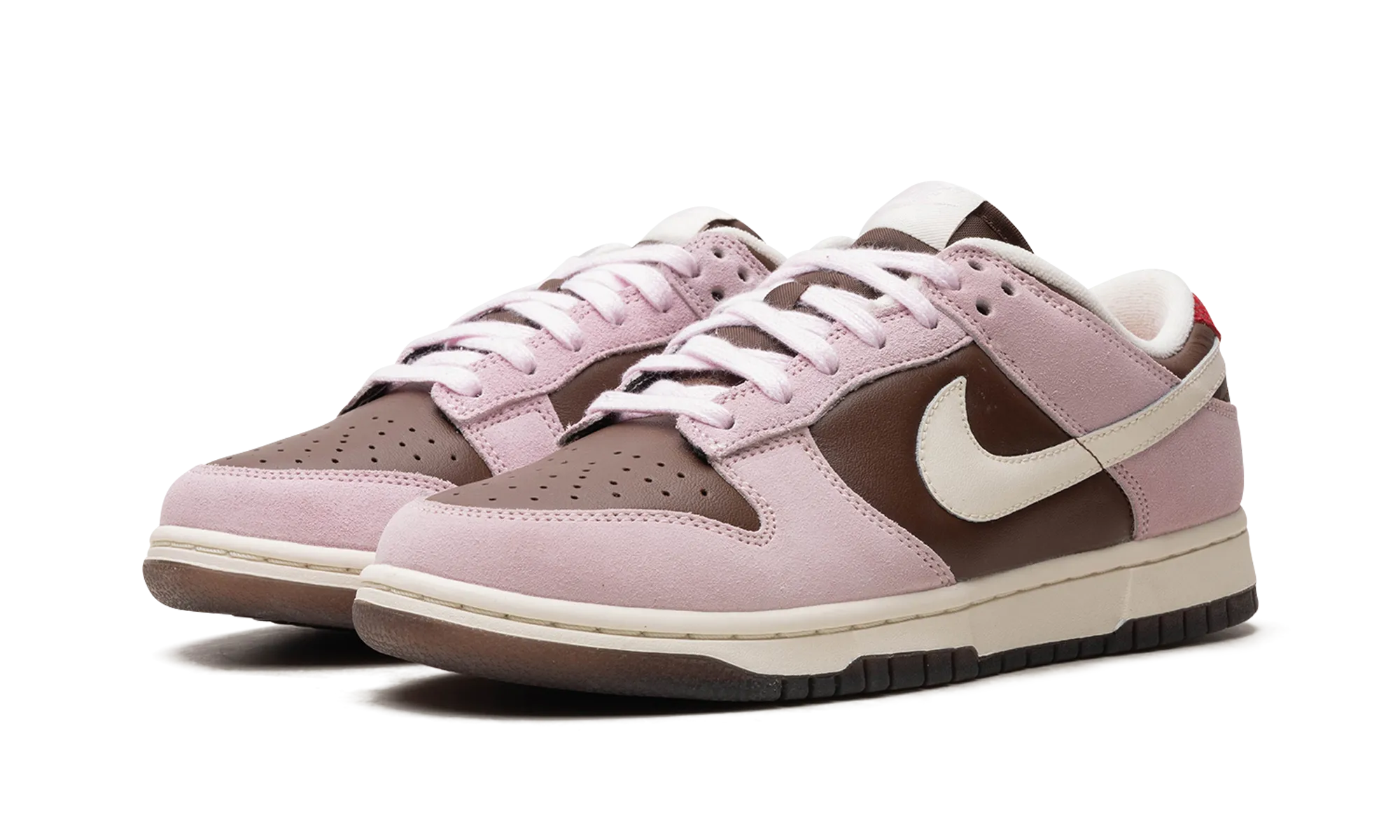 Detachable Insole padded lining Dunk Low WMNS "Neapolitan"