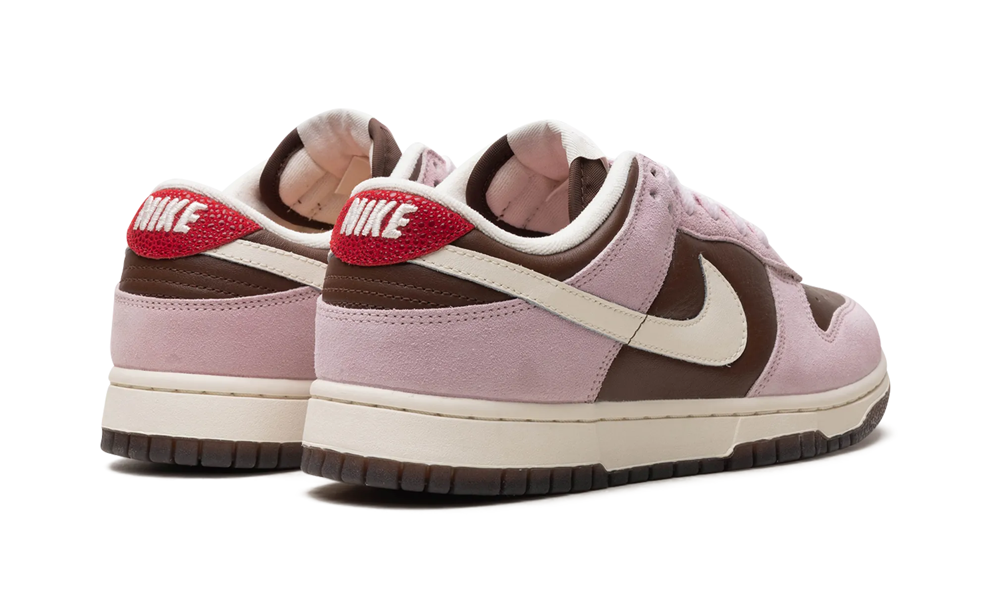 Daily Street Dunk Low WMNS "Neapolitan"